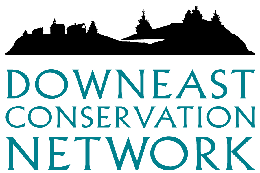 downeast conservation network logo